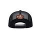 thumbnail image 4 of KNITE Gorra Farmer Wheat Cafe Trucker Hombre Ajustable Estilo Rancher Original, 4 of 4