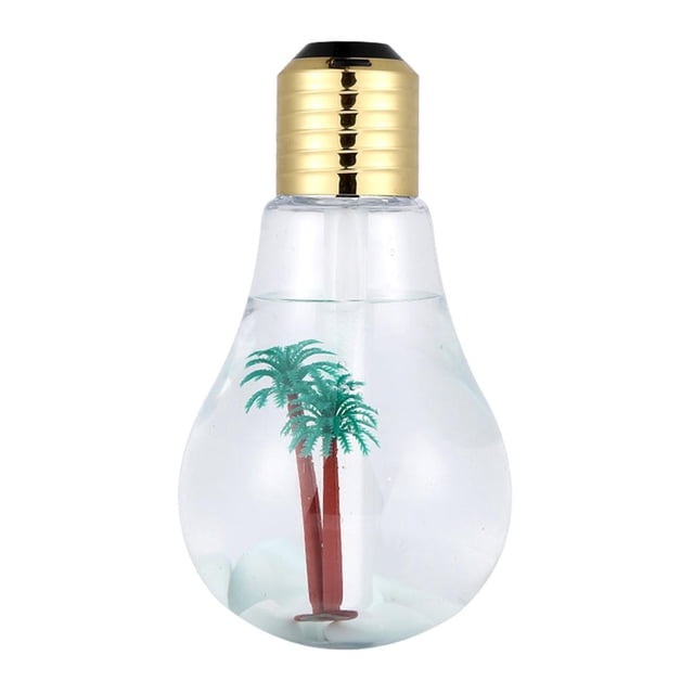 Humidificador ultrasónico del humidificador del aire del para el dorado Zulema Humidificador de sala de automóvil
