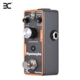 thumbnail image 1 of ENO TC-13 Pédale d'Effet Guitare Distorsion True Bypass Myomorpha, 1 of 8