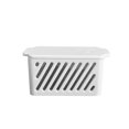 thumbnail image 1 of 2Pcs Silver Ion Module Mop Cloths for G10S P10 G20 Vacuum Cleaner Spare Parts, 1 of 5