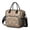 Highland Cow and-1, variant on Highland Cow and Flower Print Insulated Leakproof Lunch Box for Women, Large Lunch Bag for Tween Teen Adult, Loncheras Para Mujer for Work Beach Travel Picnic Camping
