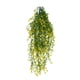 thumbnail image 2 of Enredaderas Colgantes Artificiales, Decoración Floral Artificial, Maceta Colgante Para Plantas, Decoración Para El Hogar Y El Jardín, Adorno Colgante De Campanillas, Varilla De 75 Cm, 2 of 9