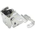 thumbnail image 1 of Bisagra de puerta inferior izquierda con resorte 20969645 para y 2007-2014, 1 of 5