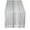 Cool Gray, variant on Artichoke Green Braided Stripe Table Runner 15x72