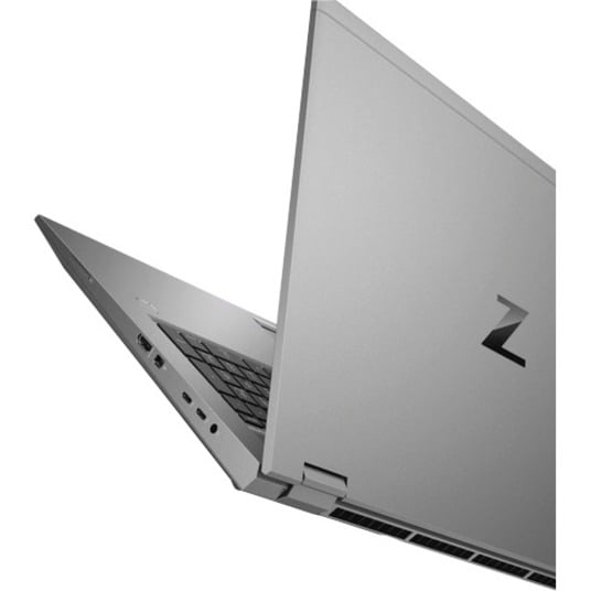 HP ZBook Fury  G8 .3" Mobile Workstation   Full HD    x