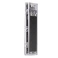 thumbnail image 3 of Port Conversion Card, 10Gbps Transmission Rate External Hard Drive Adapter High Compatibility  for  for OS X for Linux Blue,Red,Silver,Black, 3 of 7
