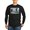 Black, variant on CafePress - Power Rangers Summoning Men's Long Sleeve T Shirt - Long Sleeve Dark T-Shirt