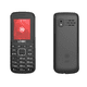 thumbnail image 1 of Celular Barra LOGIC A8 DualSim 32MB Desbloqueado Blanco, 1 of 2