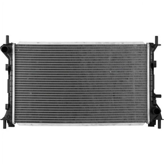 Global Parts Distributors LLC gpd Radiator 2296C