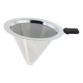 thumbnail image 4 of jifeng Cone Dripper Reusable Dual Coffee 12x12x7.5cm, 4 of 9