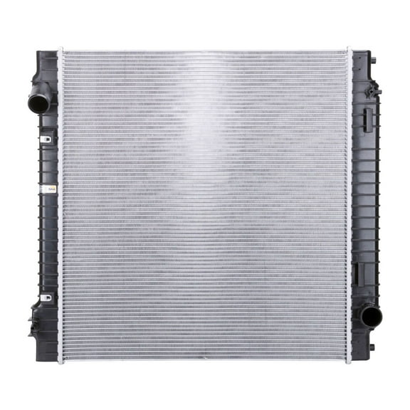Radiator TYC 2976 for 04-10 Ford E-350 Super Duty Fits select: 2004-2010 FORD ECONOLINE