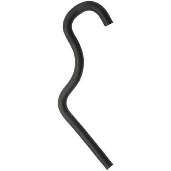 Dayco 87320 Molded Htr Hose Fits select: 1986-1993 SUZUKI SAMURAI, 1986-1987 HONDA ACCORD