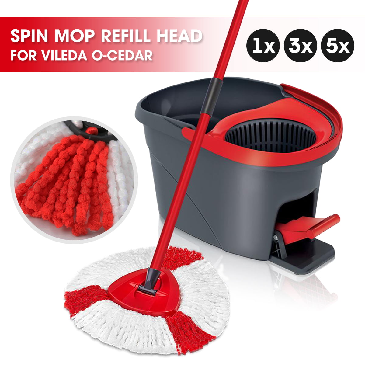 mop refill