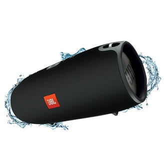 JBL Xtreme 2 Portable Wireless Bluetooth Speaker, Squad, with Bass