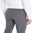 thumbnail image 4 of CHOK Men‘s Stretch Dress Pants, 4 of 7