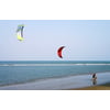 LAMINATED POSTER Man Sport Sea Windsurfing Wind Surfing Water Poster Print 24 x 36