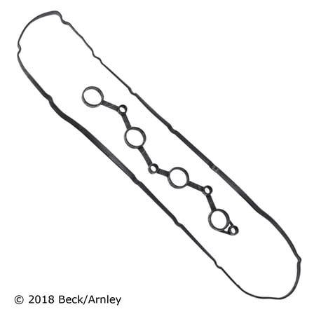 BeckArnley 036-1698 Valve Cover Gasket/Gaskets