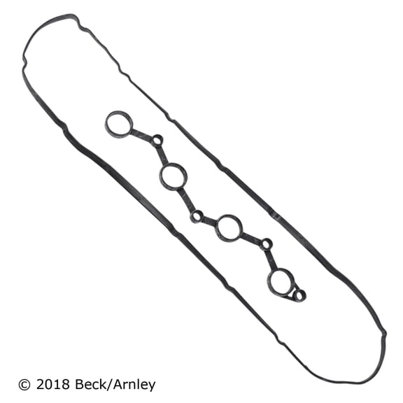 BeckArnley 036-1698 Valve Cover Gasket/Gaskets