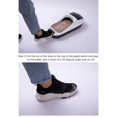 thumbnail image 5 of Automatic Shoe Cover Machine Dispenser Office Household + Disposable Shoe Film, 5 of 11