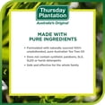 thumbnail image 2 of Crema antiséptica y antibacteriana Thursday Plantation 100 ml, 2 of 5