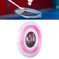 thumbnail image 1 of 0.72mm Badminton Racquets String, 200m / 656ft Nylon Badminton Training Racket String, 1 of 7