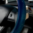 thumbnail image 5 of Whale 14.5 Inch Printing PVC Leather Car Wheel Cover Steering Wheel Covers Auto Accessories, 5 of 6