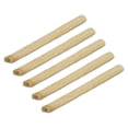 thumbnail image 4 of Ear Studs Stick, Carefully Selected Natural Tea Stud Earrings  For Inflammation Prevention Thick, 4 of 8