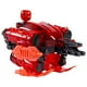 thumbnail image 1 of Megabots de Zing Klikbot, crea una animación en stop motion, para niños de 8 años en adelante, Stampede (rojo), 1 of 5