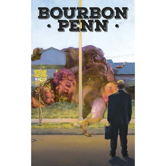 Bourbon Penn 20, (Paperback)