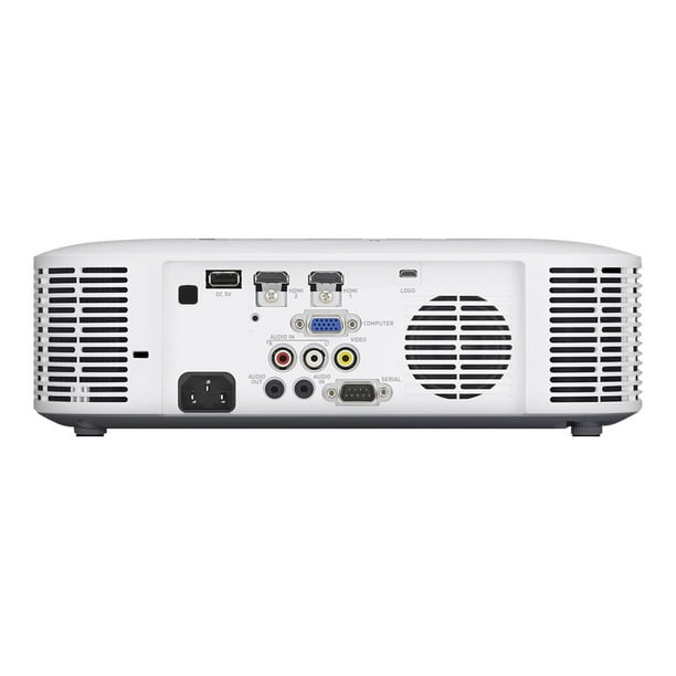 Casio led 2024 projector 3500 lumens