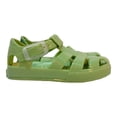 thumbnail image 1 of Sandalia George Talla 11 con Broche Ajustable Verde, 1 of 4