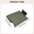 thumbnail image 7 of QSTDGVPW Elevated Dog Bed Cover Portable Oxford Cloth Wear Resistant Directly Replace Green XL, 7 of 7