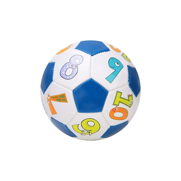 Hakeeta Fútbol infantil para jugar al aire libre, tamaño de entrenamiento