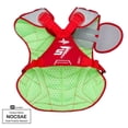 thumbnail image 2 of All-Star Sports S7 Axis Age 12-16 Baseball Catcher Chest Protector, USA, 2 of 4