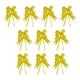 thumbnail image 5 of Cateissary 10 Uds. De adornos para tirar del lazo, embalaje festivo, aniversario de flores tiradas a mano Type2 NO2, 5 of 6