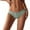 Light Green, variant on Xijirk Panties for Women,Fashion Low Waist Underwear Striped Briefs Comfortable Panties Soft Fabric for Daily Casual Wear,Womens Underwear,Grey,L