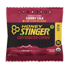 Honey Stinger Organic Caffeinated Energy Chews, Cherry Cola, 1.8 oz, 1 Count