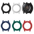 thumbnail image 3 of EeaseCA 5pcs Watch Protective Cases Full-around Transparent Frame Cover for S3 Frontier/46MM Watch, 3 of 7