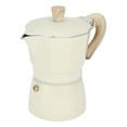 thumbnail image 2 of LIYJTK Faint Yellow 150ML Coffee Pot, 2 of 8