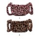 thumbnail image 5 of Qarigey Bolsos de hombro duraderos de felpa para mujer - Clásicos y modernos Monederos ligeros y de moda para las axilas Práctico rosa Type3 NO3, 5 of 6