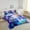 Dark Light, variant on Hummingbird Twin Bedding Sets,Rainbow Birds Comforter Set,Pink Butterfly Bedding Comforter Sets ,Kawaii Animal Duvet Set,Spring Themed Quilted Duvet,Cozy For All Season