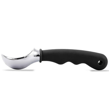 

Premium Ice Cream Scoop Dishwasher Safe Black