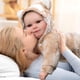 thumbnail image 5 of Set de ropa para muñecas Reborn Baby Dolls Babeside de 17 a 22 pulgadas, color caqui, 5 of 9