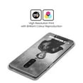 thumbnail image 2 of Head Case Designs Officially Licensed AMC The Walking Dead Double Exposure Glenn Soft Gel Case Compatible with Google Pixel 7a, 2 of 7