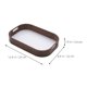 thumbnail image 2 of TABLETREANDS Decorativo Multiusos De Madera Con Relieve Para Snacks Y Almacenaje Reutilizable En Casa, 2 of 8