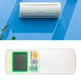 thumbnail image 3 of Mando a distancia para aire acondicionado Daikin ARC433A11, 3 of 5