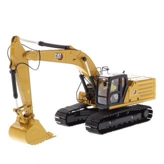Diecast Masters 85544 1-50 CAT Caterpillar 140M3 Diecast Model