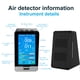thumbnail image 5 of DM73B TUYA WIFI Pantalla LED de 4.3 pulgadas Portátil PM2.5 PM1.0 PM10 Temperatura Humedad CO MABOTO Monitor de del aire, 5 of 6