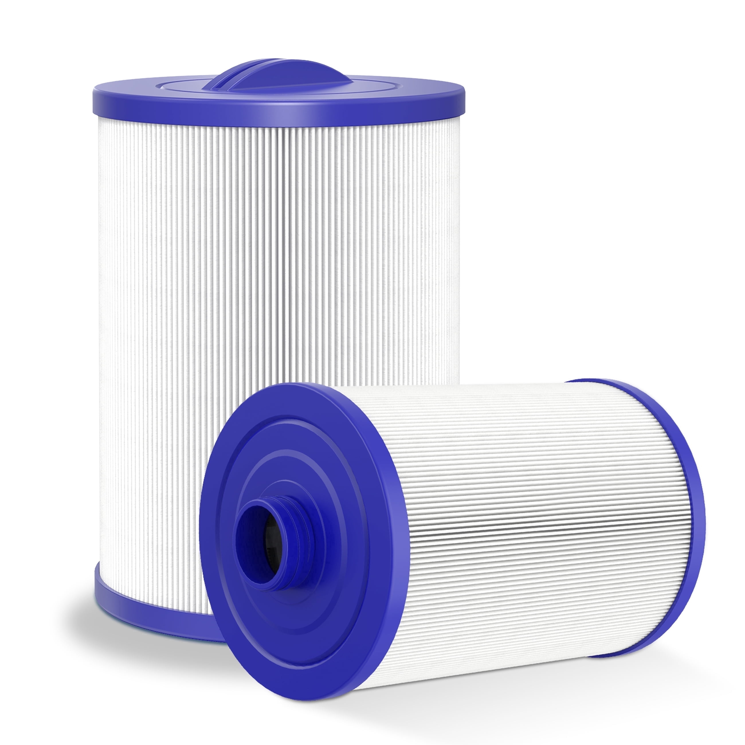 Pentair Water Parts - Quad 60 DE Filter Cartridge Replacement for