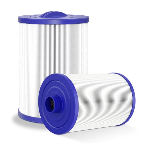 SUIXINEYI 6CH-940 Spa PWW50P3 Pool Filter Replacement Cartridge for Viking Spa Hot Tub Filter FC-0359, 45 sq.ft